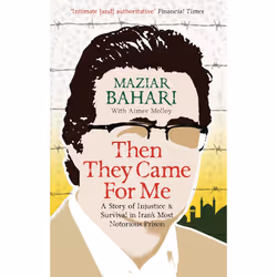 ISBN Then They Came For M, Anglais, Livre broché, 384 pages