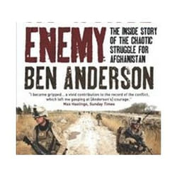 ISBN No Worse Enemy : The Inside Story Of The Chaotic Struggle For Afghanistan livre Education Anglais
