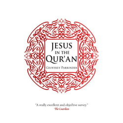 ISBN Jesus in the Qur'an livre Religion Anglais