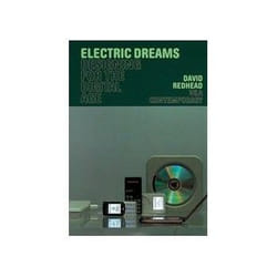 ISBN Electric Dreams: Designing for the Digital Age livre Art & design Anglais