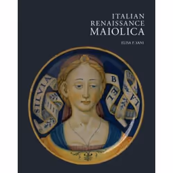 Allen & Unwin Italian Renaissance Maiolica, Art & design, Anglais, Couverture rigide, 176 pages