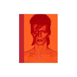 ISBN David Bowie Is livre Musique Anglais Couverture rigide