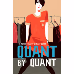 ISBN Quant by Quant, Anglais, Livre broché, 208 pages