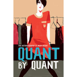 ISBN Quant by Quant