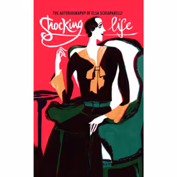 ISBN Shocking Life, Anglais, Livre broché, 240 pages