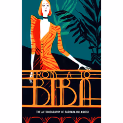 ISBN From A To Biba, Anglais, Livre broché, 208 pages