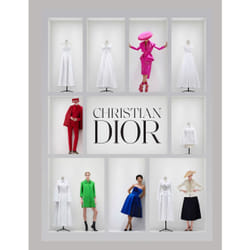ISBN Christian Dior Couverture rigide