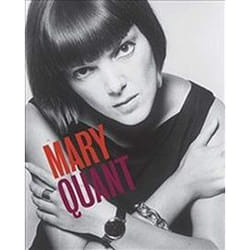 ISBN Mary Quant Couverture rigide