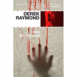 Allen & Unwin I Was Dora Suarez, thriller, Anglais, Livre broché, 208 pages