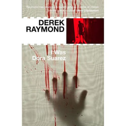 Allen & Unwin I Was Dora Suarez livre thriller Anglais