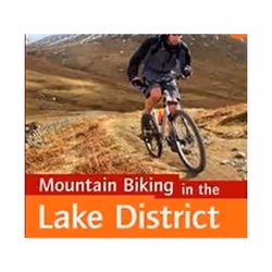 ISBN Mountain Biking in the Lake District (Cycling) (Cicerone Mountain Biking), Voyage, Anglais, Livre broché, 192 pages
