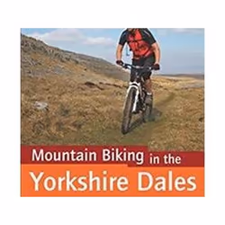 ISBN Mountain Biking in the Yorkshire Dales (Cicerone Mountain Biking), Voyage, Anglais, Livre broché, 224 pages