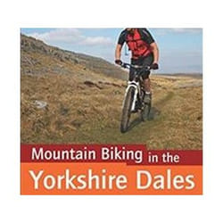 ISBN Mountain Biking in the Yorkshire Dales (Cicerone Mountain Biking) livre Voyage Anglais