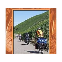 ISBN Moselle Cycle Route: From the Source to the Rhine at Koblenz (Cicerone Guides) (A Cicerone Guides), Voyage, Anglais, Liv ...