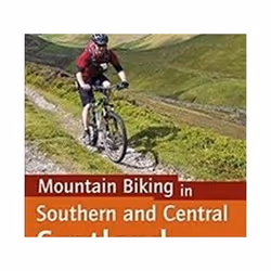 ISBN Mountain Biking in Southern and Central Scotland (Cycling Guides), Voyage, Anglais, Livre broché, 208 pages