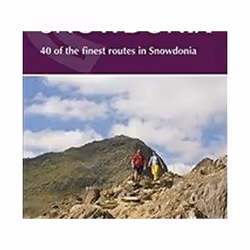 ISBN Mountain Walking in Snowdonia: 40 of the Finest Walks in Snowdonia (Cicerone Guides), Voyage, Anglais, Livre broché, 224 ...