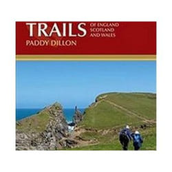 ISBN National Trails: Complete Guide to Britain's National Trails (Cicerone Guides) livre Voyage Anglais