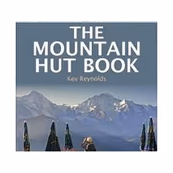 ISBN Mountain Hut Book (Mountain Literature), Voyage, Anglais, Livre broché, 256 pages