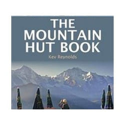 ISBN Mountain Hut Book (Mountain Literature) livre Voyage Anglais