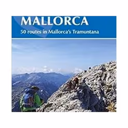 ISBN Mountain Walking in Mallorca: 50 routes in Mallorca's Tramuntana (International Walking), Voyage, Anglais, Livre broché, ...