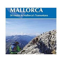 ISBN Mountain Walking in Mallorca: 50 routes in Mallorca's Tramuntana (International Walking) livre Voyage Anglais