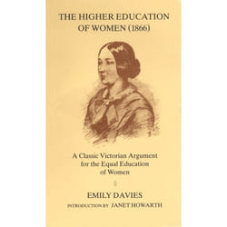 ISBN Higher Education of Women, 1866 livre Anglais Livre broché 248 pages
