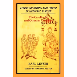 ISBN Communications and Power in Medieval Europe (The Carolingian and Ottonian Centuries), Anglais, Couverture rigide, 256 pa ...