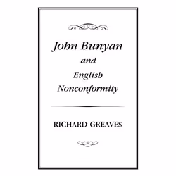 ISBN John Bunyan and English Nonconformity, Anglais, Couverture rigide, 244 pages