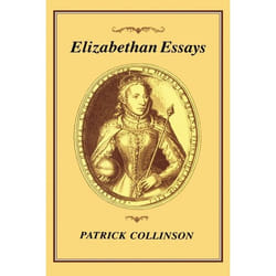 ISBN Elizabethan Essays livre Anglais Couverture rigide 256 pages