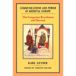 ISBN Communications and Power in Medieval Europe (The Gregorian Revolution and Beyond), Anglais, Couverture rigide, 242 pages
