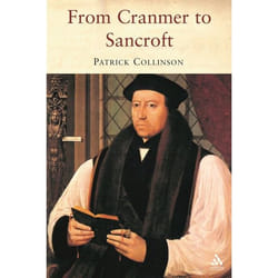 ISBN From Cranmer to Sancroft livre Anglais Couverture rigide 292 pages