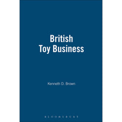 The British Toy Business