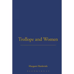 ISBN Trollope and Women, Anglais, Couverture rigide, 232 pages