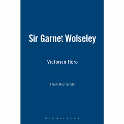 ISBN Sir Garnet Wolseley, Anglais, Couverture rigide, 204 pages