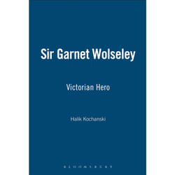 ISBN Sir Garnet Wolseley Couverture rigide