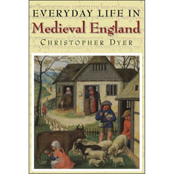 ISBN Everyday Life in Medieval England