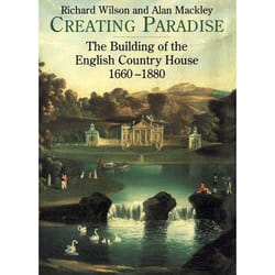 ISBN Creating Paradise Couverture rigide