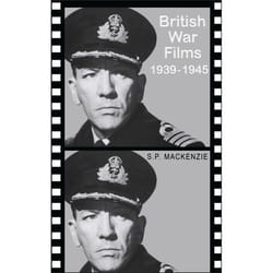 ISBN British War Films, 1939-1945 Couverture rigide