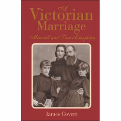 ISBN Victorian Marriage, Anglais, Couverture rigide, 430 pages