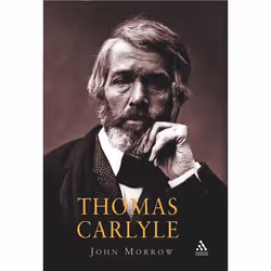 ISBN Thomas Carlyle, Anglais, Couverture rigide, 301 pages