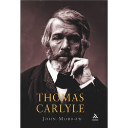 ISBN Thomas Carlyle Couverture rigide