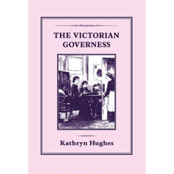 ISBN Victorian Governess livre Anglais Livre broché 278 pages