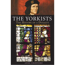 ISBN The Yorkists (The History of a Dynasty) livre Anglais Couverture rigide 224 pages