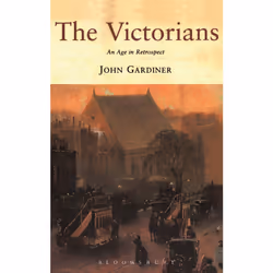 ISBN Victorians, Anglais, Couverture rigide, 320 pages