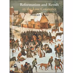ISBN Reformation and Revolt in the Low Countries, Anglais, Livre broché, 332 pages