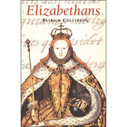 ISBN Elizabethans livre Anglais Livre broché 280 pages