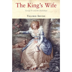 ISBN The King's Wife Couverture rigide