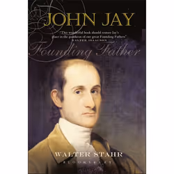ISBN John Jay (Founding Father), Anglais, Couverture rigide, 496 pages