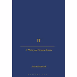 ISBN It (A History of Human Beauty), Anglais, Couverture rigide