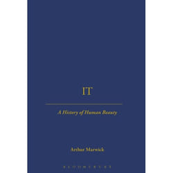 ISBN It (A History of Human Beauty) livre Anglais Couverture rigide